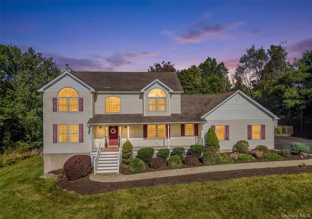 Single family home for sale at 91 Schefflers Rd, Minisink, NY 10998 | MLS# 1056617