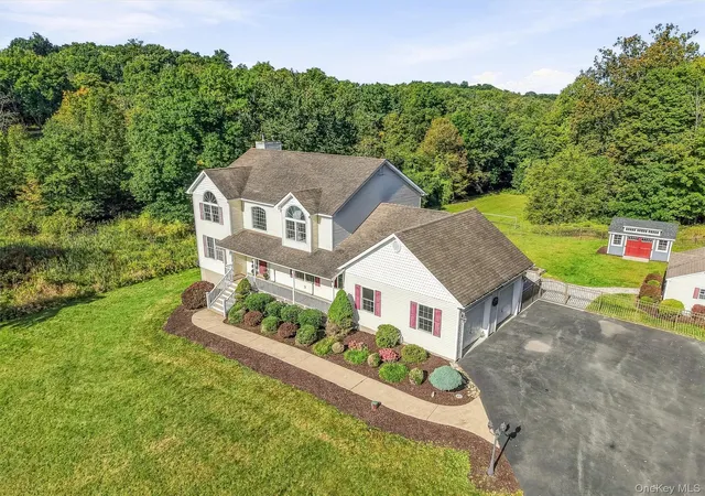 Photo 1 of Single family home for sale at 91 Schefflers Rd, Minisink, NY 10998 | MLS# 1056617 | Listing updated on 2026-10-06