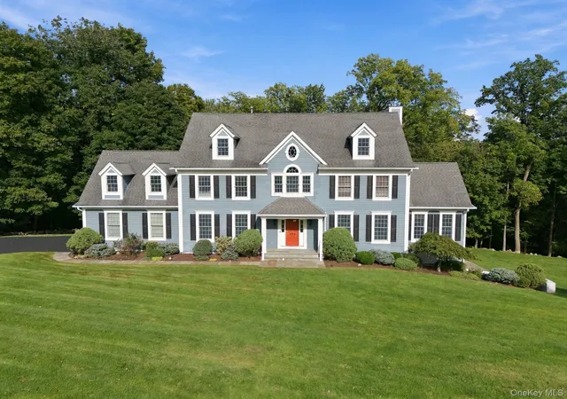 Single family home for sale at 136 Dorchester Dr, Yorktown, NY 10598 | MLS# 1056623