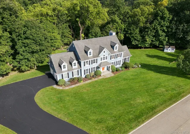 Photo 1 of Single family home for sale at 136 Dorchester Dr, Yorktown, NY 10598 | MLS# 1056623 | Listing updated on 2026-10-01