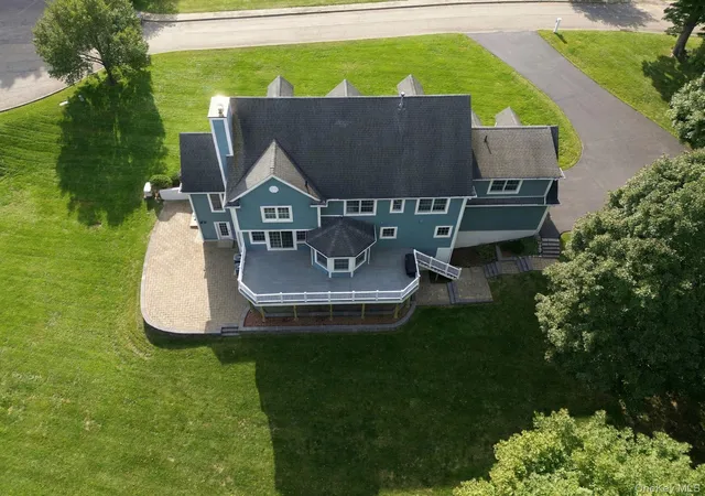 Photo 3 of Single family home for sale at 136 Dorchester Dr, Yorktown, NY 10598 | MLS# 1056623 | Listing updated on 2026-10-01