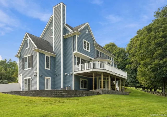 Photo 4 of Single family home for sale at 136 Dorchester Dr, Yorktown, NY 10598 | MLS# 1056623 | Listing updated on 2026-10-01