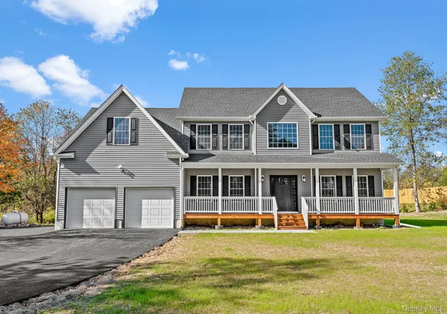 Photo 2 of Single family home for sale at 20 Valley View Ct, Montgomery, NY 12586 | MLS# 1056652 | Listing updated on 2026-10-09