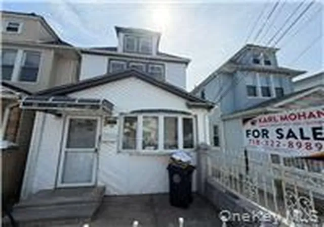 Multi family home for sale at 10754 128th Street, New York, NY 11419 | MLS# 1056662