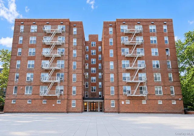 Photo 1 of Condo for sale at 517 Riverdale Ave #2H, Yonkers, NY 10705 | MLS# 1056665 | Listing updated on 2026-10-08