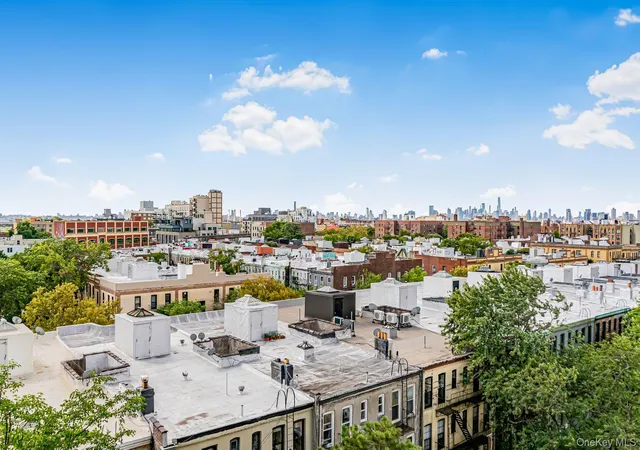 Listing Photo 1 - Condo for sale in building located at 39-60 54Th St, New York City, NY 11377 - Unit #8S
