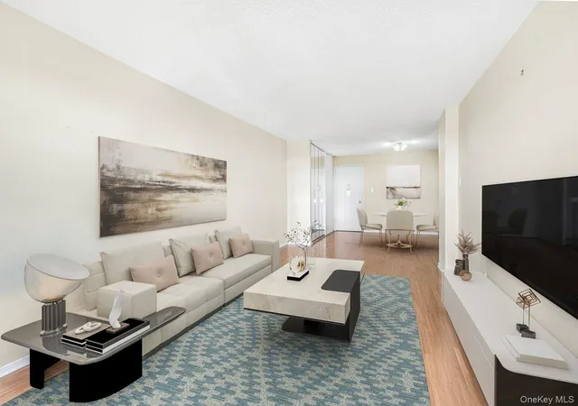 Listing Photo 3 - Condo for sale in building located at 39-60 54Th St, New York City, NY 11377 - Unit #8S