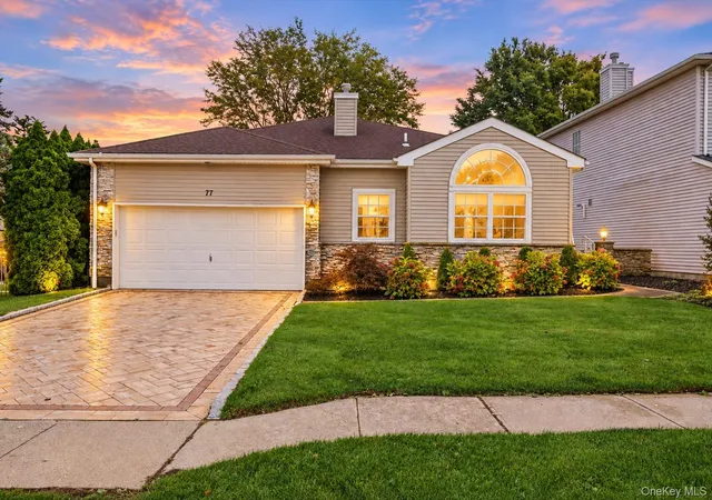 Photo 1 of Condo for sale at 77 Hamlet Dr, Islip, NY 11788 | MLS# 1056668 | Listing updated on 2026-10-01