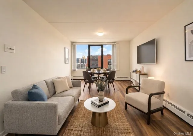 Photo 3 of Condo for sale at 4 Martine Ave #1507, White Plains, NY 10606 | MLS# 1056677 | Listing updated on 2026-10-02