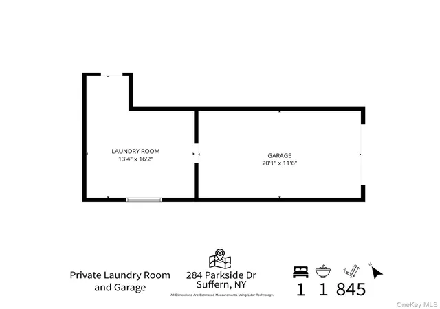 Photo 37 of Condo for sale at 284 Parkside Dr, Ramapo, NY 10901 | MLS# 1056686 | Listing updated on 2026-10-10