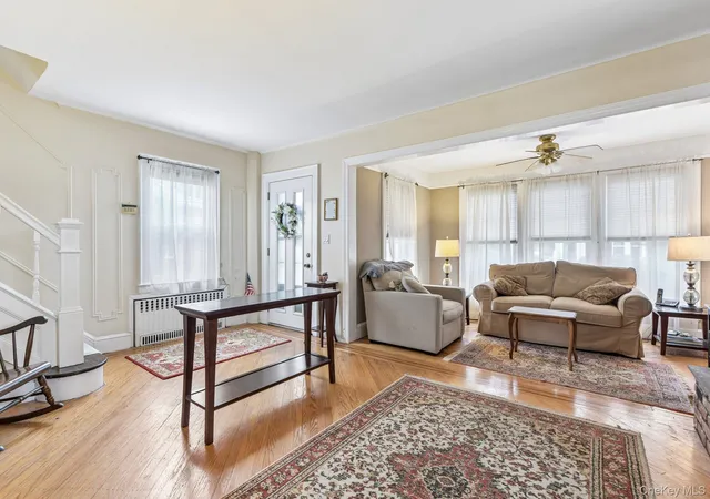 Photo 3 of Single family home for sale at 27 Juniper Ave, North Hempstead, NY 11501 | MLS# 1056706 | Listing updated on 2026-10-07
