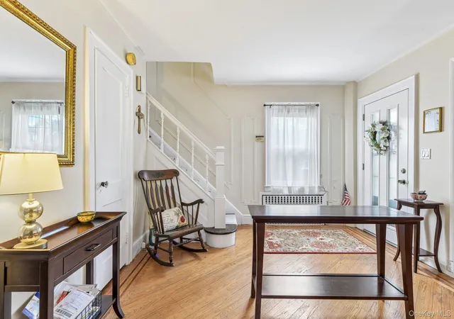 Photo 4 of Single family home for sale at 27 Juniper Ave, North Hempstead, NY 11501 | MLS# 1056706 | Listing updated on 2026-10-07