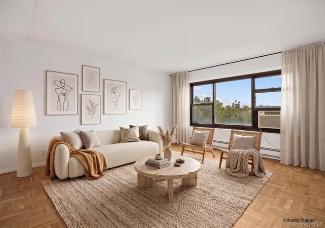Photo 1 of Condo for sale at 33 34 Crescent St #7D, New York, NY 11106 | MLS# 1056708 | Listing updated on 2026-10-07