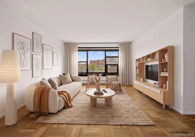Photo 3 of Condo for sale at 33 34 Crescent St #7D, New York, NY 11106 | MLS# 1056708 | Listing updated on 2026-10-07
