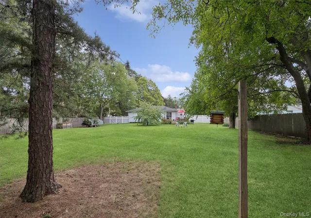 Photo 3 of Single family home for sale at 43 Columbus Ave, Islip, NY 11717 | MLS# 1056709 | Listing updated on 2026-10-01