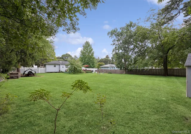 Photo 3 of Single family home for sale at 43 Columbus Ave, Islip, NY 11717 | MLS# 1056709 | Listing updated on 2026-10-01