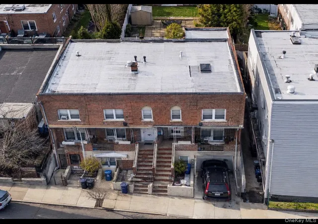 Multi family home for sale at 3233 58th Street, New York, NY 11377 | MLS# 1056711