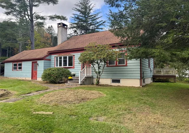 Photo 1 of Single family home for sale at 2 Hickory Ln #RD19, Tusten, NY 12764 | MLS# 1056715 | Listing updated on 2026-10-05