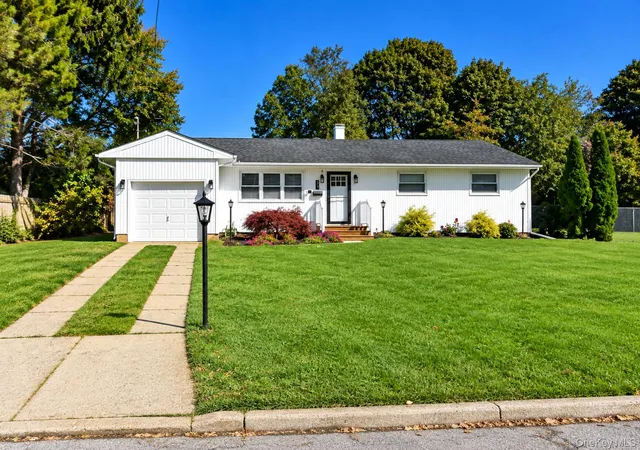 Single family home for sale at 33 Jarvin Rd, Brookhaven, NY 11776 | MLS# 1056723