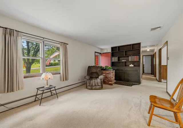 Photo 2 of Single family home for sale at 160 County Route 1, Warwick (town), NY 10990 | MLS# 1056726 | Listing updated on 2026-10-06