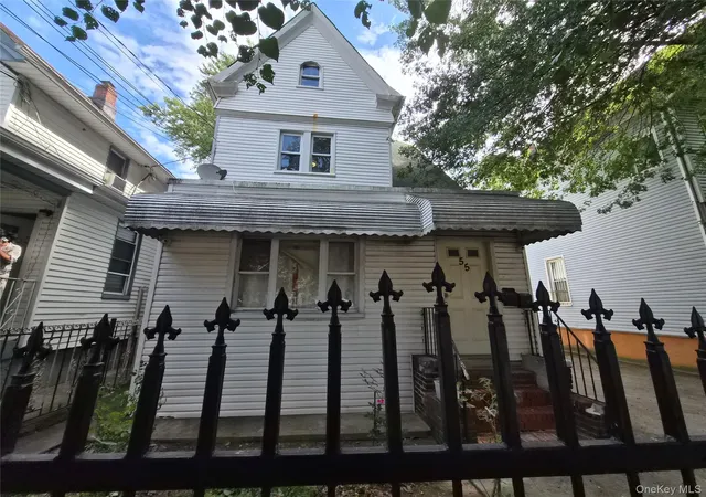 Single family home for sale at 55 Richmond St, New York, NY 11208 | MLS# 1056749