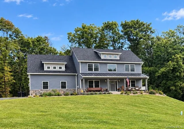 Photo 1 of Single family home for sale at 3 Broadlea Rd, Goshen, NY 10924 | MLS# 1056770 | Listing updated on 2026-10-01