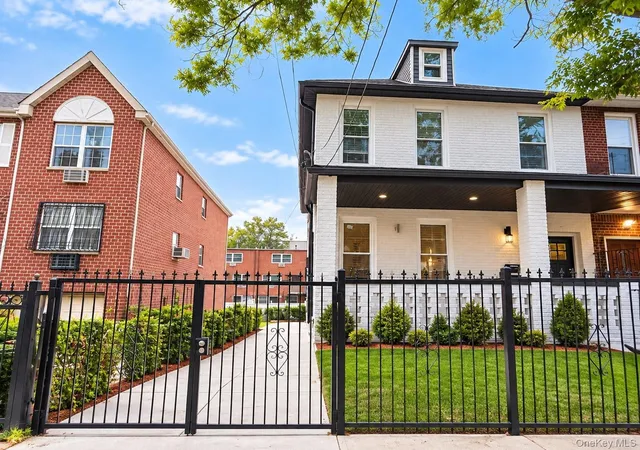 Photo 1 of Multi family home for sale at 628 Leland Ave, New York, NY 10473 | MLS# 1056771 | Listing updated on 2026-09-30