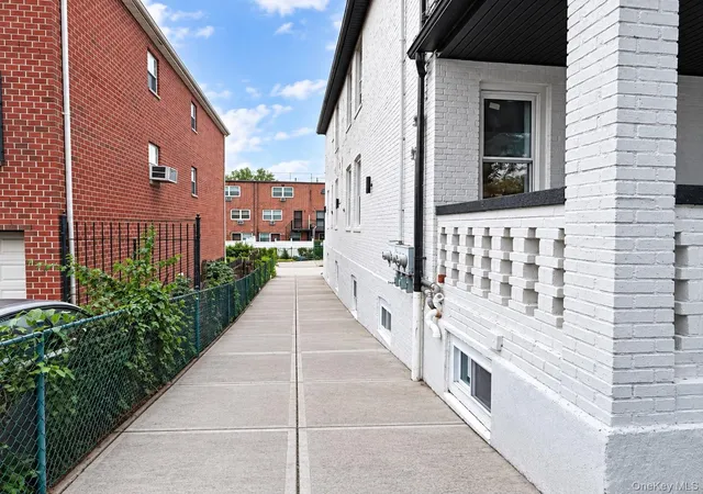 Photo 2 of Multi family home for sale at 628 Leland Ave, New York, NY 10473 | MLS# 1056771 | Listing updated on 2026-09-30