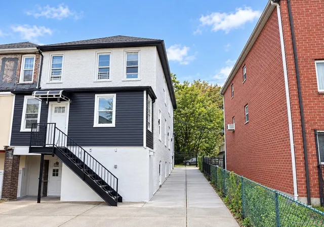 Photo 3 of Multi family home for sale at 628 Leland Ave, New York, NY 10473 | MLS# 1056771 | Listing updated on 2026-09-30