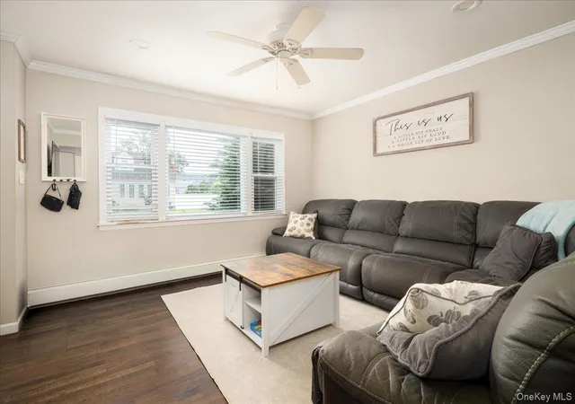 Photo 3 of Single family home for sale at 621 N Fulton Ave, Babylon, NY 11757 | MLS# 1056784 | Listing updated on 2026-09-30