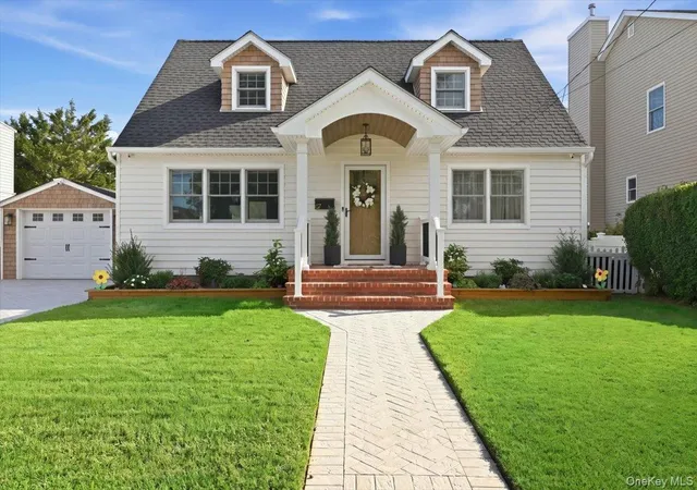 Photo 1 of Single family home for sale at 67 Raff Ave, North Hempstead, NY 11501 | MLS# 1056787 | Listing updated on 2026-10-01