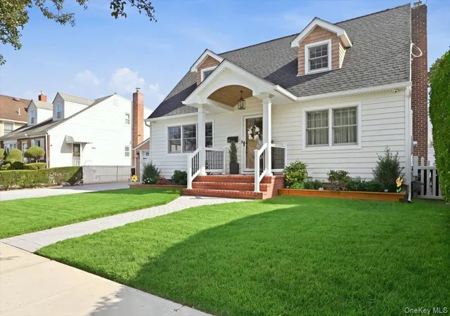 Photo 2 of Single family home for sale at 67 Raff Ave, North Hempstead, NY 11501 | MLS# 1056787 | Listing updated on 2026-10-01