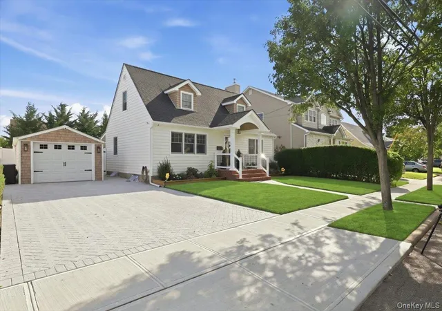 Photo 3 of Single family home for sale at 67 Raff Ave, North Hempstead, NY 11501 | MLS# 1056787 | Listing updated on 2026-10-01