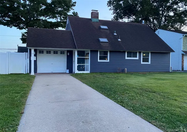 Single family home for sale at 28 Marksman Ln, Hempstead, NY 11756 | MLS# 1056788