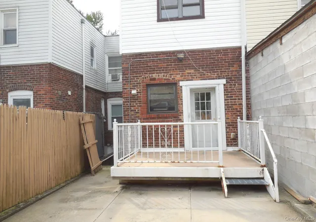 Photo 1 of Single family home for sale at 25-53 Mcintosh St, New York, NY 11369 | MLS# 1056793 | Listing updated on 2026-10-07