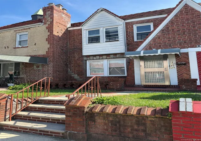 Multi family home for sale at 13145 225th Street, New York, NY 11413 | MLS# 1056811