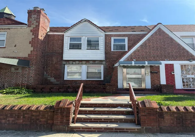 Photo 1 of House for sale at 13145 225th Street, New York, NY 11413 | MLS# 1056811 | Listing updated on 2026-10-06