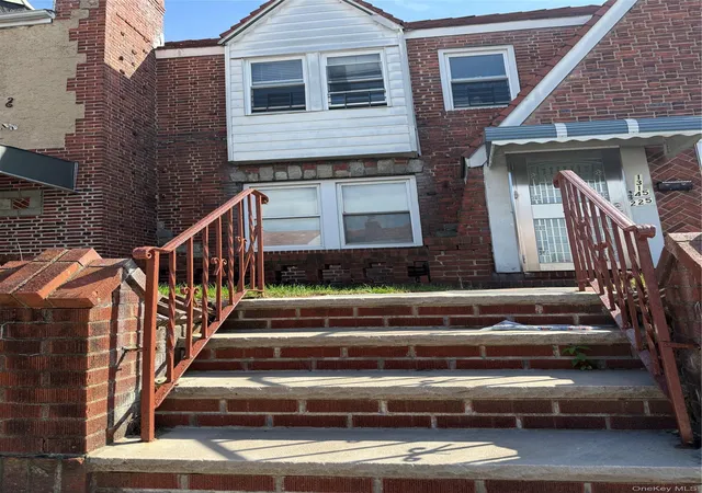 Photo 2 of House for sale at 13145 225th Street, New York, NY 11413 | MLS# 1056811 | Listing updated on 2026-10-06