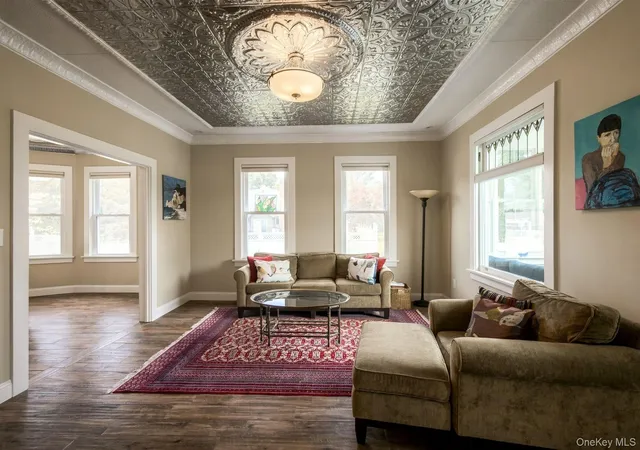 Photo 4 of Single family home for sale at 9 N Jefferson Ave, Catskill, NY 12414 | MLS# 1056822 | Listing updated on 2026-09-30