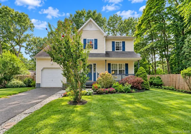Single family home for sale at 22 Logan Pl, Brookhaven, NY 11950 | MLS# 1056844