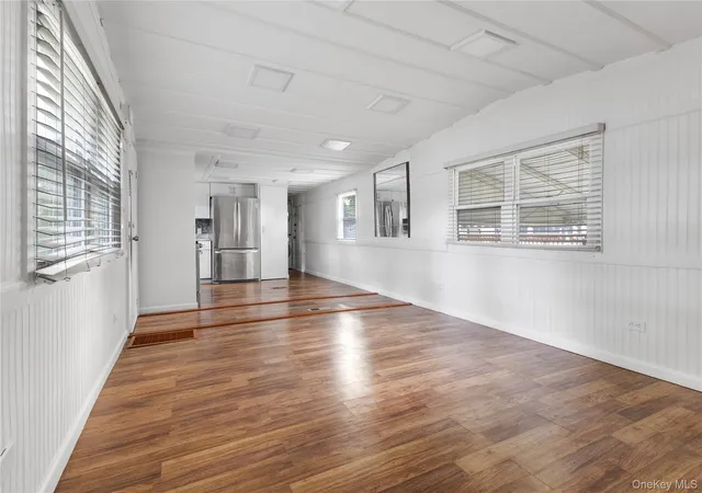 Photo 3 of Manufactured home for sale at 525 Riverleigh Ave #35, Riverhead, NY 11901 | MLS# 1056845 | Listing updated on 2026-10-06