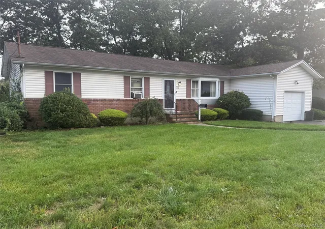 Single family home for sale at 232 Adams St, Babylon, NY 11729 | MLS# 1056853