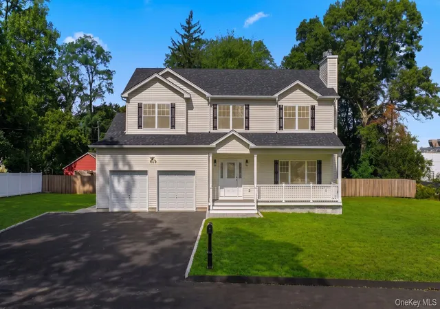 Single family home for sale at 21 Fulton St, Brookhaven, NY 11720 | MLS# 1056868