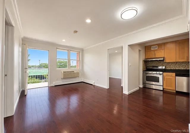 Listing Photo 3 - Condo for sale in building located at 36-41 169Th St, New York, NY 11358 - Unit #2E