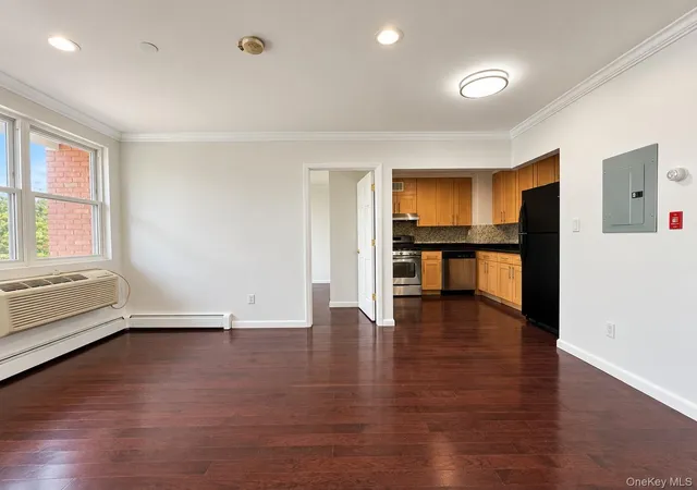 Listing Photo 4 - Condo for sale in building located at 36-41 169Th St, New York, NY 11358 - Unit #2E