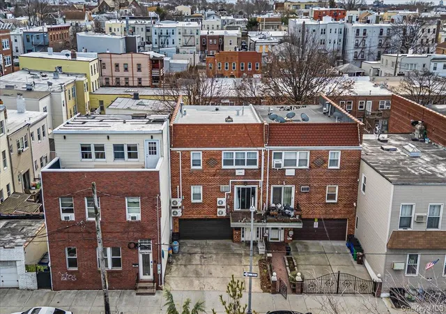 Photo 1 of Multi family home for sale at 60 30 55th Drive, New York, NY 11378 | MLS# 1056870 | Listing updated on 2026-10-02