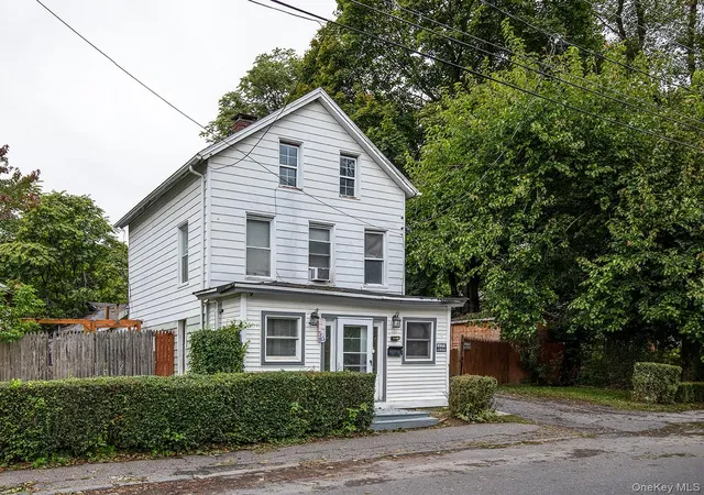 Single family home for sale at 21 3rd Avenue, Kingston, NY 12401 | MLS# 1056882