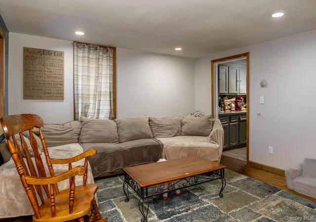 Photo 3 of Single family home for sale at 21 3rd Avenue, Kingston, NY 12401 | MLS# 1056882 | Listing updated on 2026-10-02
