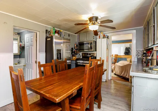 Photo 4 of Single family home for sale at 21 3rd Avenue, Kingston, NY 12401 | MLS# 1056882 | Listing updated on 2026-10-02