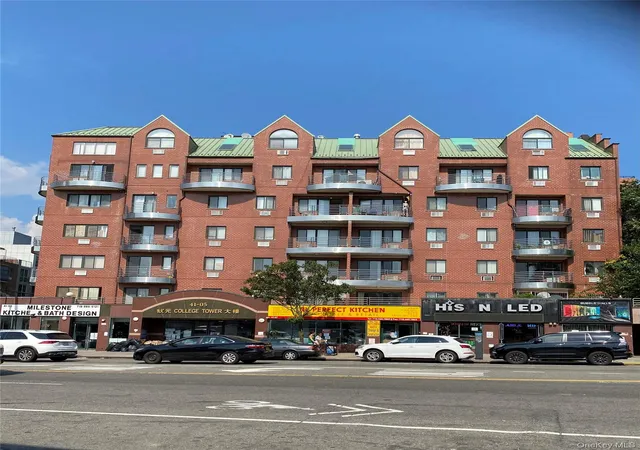 Condo for sale at 41-05 College Point Blvd #2F, New York, NY 11355 | MLS# 1056886